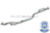 MERCE 2204908519 Catalytic Converter